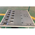 China manufacturer Steel plate Finger expansion joints used for bridge